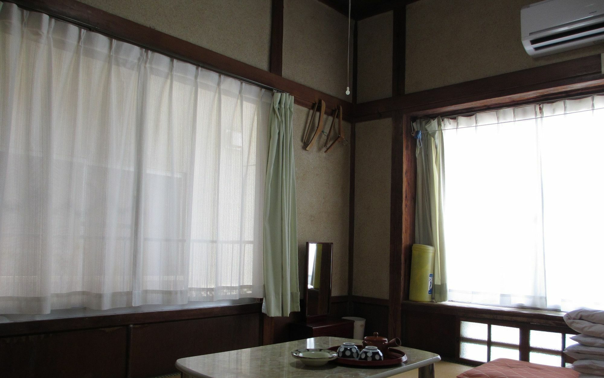 Yokoso Ryokan Беппу Экстерьер фото